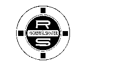 RICKERT & SHAFER RS