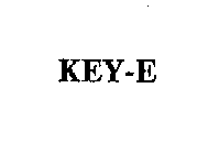 KEY-E