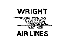W WRIGHT AIRLINES