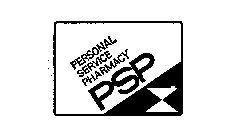 PERSONAL SERVICE PHARMACY PSP