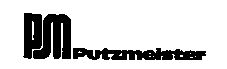 PM PUTZMEISTER