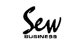 SEW BUSINESS