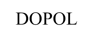 DOPOL