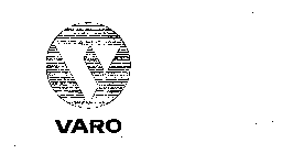 V VARO