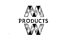 MW PRODUCTS