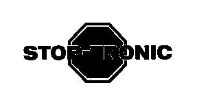 STOP-TRONIC