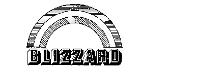 BLIZZARD