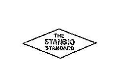 THE STANBIO STANDARD