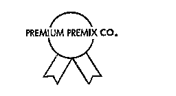 PREMIUM PREMIX CO.
