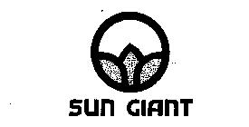 SUN GIANT