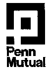 P PENN MUTUAL