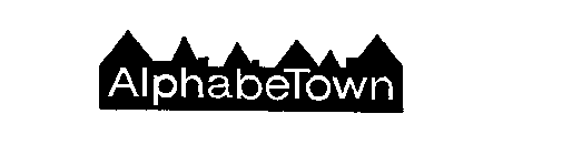 ALPHABETOWN