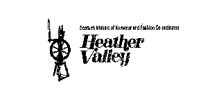 HEATHER VALLEY SCOTTISH MAKERS OF KNITWEAR AND FASHION CO-ORDINATES
