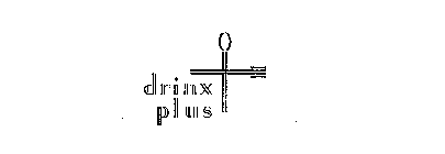 DRINX PLUS