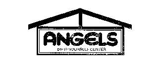 ANGELS DO-IT-YOURSELF CENTER