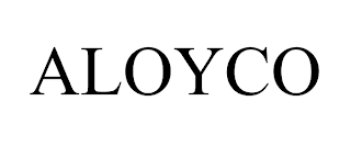 ALOYCO