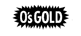 O'S GOLD