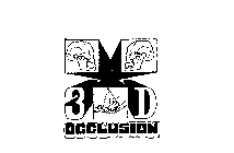 3 D OCCLUSION