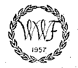 WWF 1957