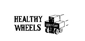 HEALTHY WHEELS USED CAR