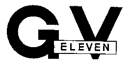 GV-ELEVEN