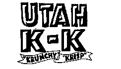 UTAH K-K 