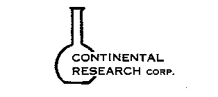 CONTINENTAL RESEARCH CORP.
