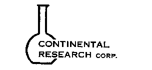 CONTINENTAL RESEARCH CORP.
