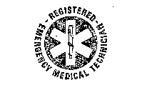 REGISTRED EMERGENCY MEDICAL TECHNICIAN