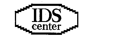 IDS CENTER