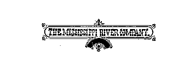 THE MISSISSIPPI RIVER COMPANY