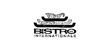 BISTRO INTERNATIONALE INC