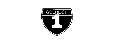 GOERLICH 1