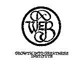 WEB GROWTH INTO GREATNESS INSTITUTE