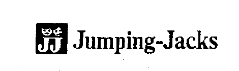 JJ JUMPING-JACKS