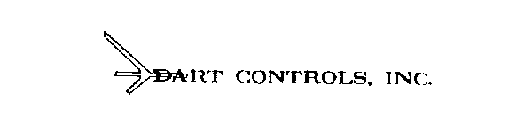 DART CONTROLS, INC.