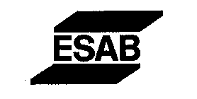 ESAB S