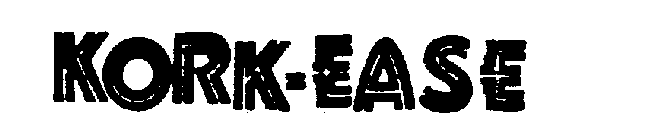 KORK-EASE