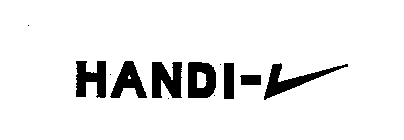HANDI-V