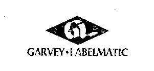 GARVEY-LABELMATIC GL 