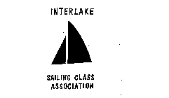 INTERLAKE SAILING CLASS ASSOCIATION