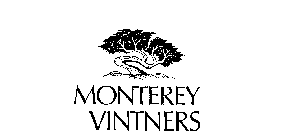MONTEREY VINTNERS