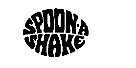 SPOON-A SHAKE