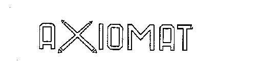 AXIOMAT