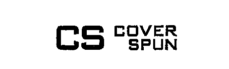 CS COVER SPUN