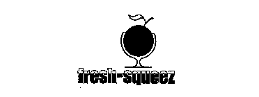 FRESH-SQUEEZ