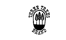 THREE TREES BRAND