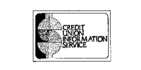 CREDIT UNION INFORMATION SERVICE