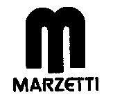 M MARZETTI