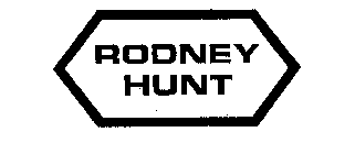 RODNEY HUNT